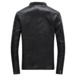 veste biker homme elegance et confort en simili cuir motard vestes pour homme 927 1