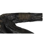 veste biker homme en cuir elegance et liberte sur la route vestes pour homme 659 1