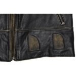 veste biker homme en cuir elegance et liberte sur la route vestes pour homme 684 1