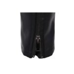 veste biker homme en simili cuir noir style et rebellion assures vestes pour homme 500 1