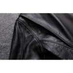 Veste En Cuir Vintage Homme : élégance Intemporelle Et Style Audacieux!