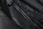 veste perfecto noir ultime pour homme biker elegance et confort optimal vestes 182 1