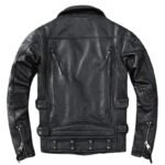 veste perfecto noir ultime pour homme biker elegance et confort optimal vestes 283 1