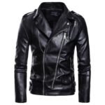 veste perfecto simili cuir homme elegance et attitude ultime s vestes pour homme 287 1