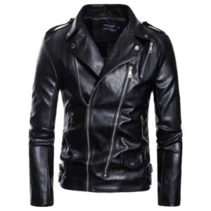 veste perfecto simili cuir homme elegance et attitude ultime s vestes pour homme 287 1