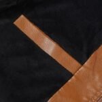 Veste Simili Cuir Homme : élégance Robuste Pour Toutes Occasions !