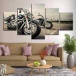 Tableau En Bois