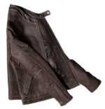 Vivez L’adrénaline Avec Notre Veste Cuir Biker De Luxe !