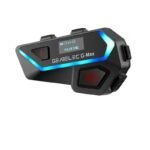 vivez laventure avec notre intercom moto bluetooth revolutionnaire 1 intercom 310 1