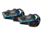 vivez laventure avec notre intercom moto bluetooth revolutionnaire 2 intercoms 949 1
