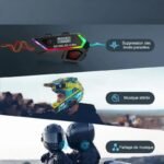 vivez laventure avec notre intercom moto bluetooth revolutionnaire 263 1
