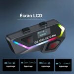 vivez laventure avec notre intercom moto bluetooth revolutionnaire 266 1