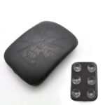 Vivez L’aventure Avec Notre Pouf Passager Moto Harley Confortable !
