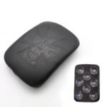 Vivez L’aventure Avec Notre Pouf Passager Moto Harley Confortable !