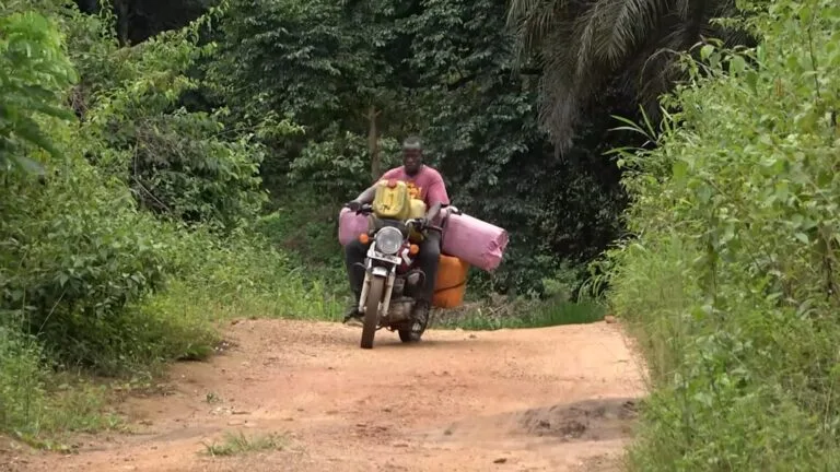 combien de temps est valable le code moto image