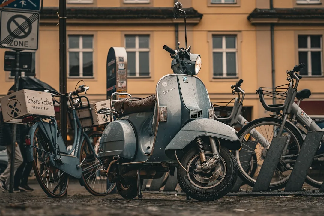 comment brider une moto en a2 image