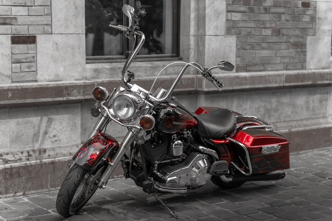 comment vendre une moto image