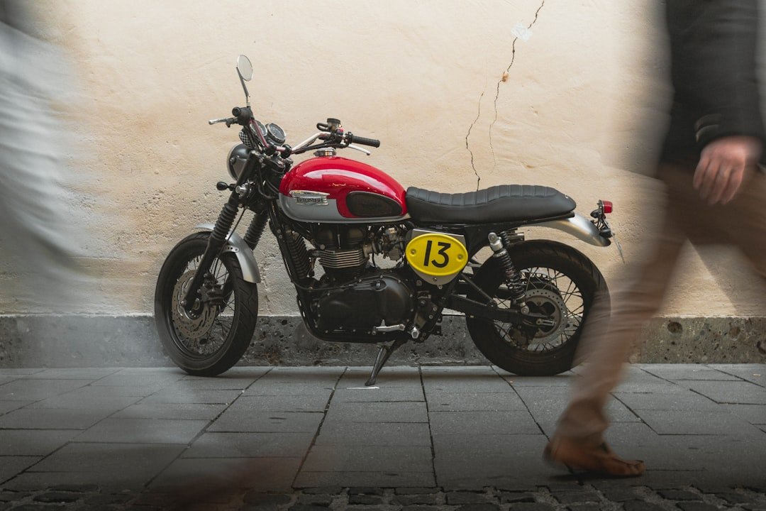 quelle moto pour permis a2 image