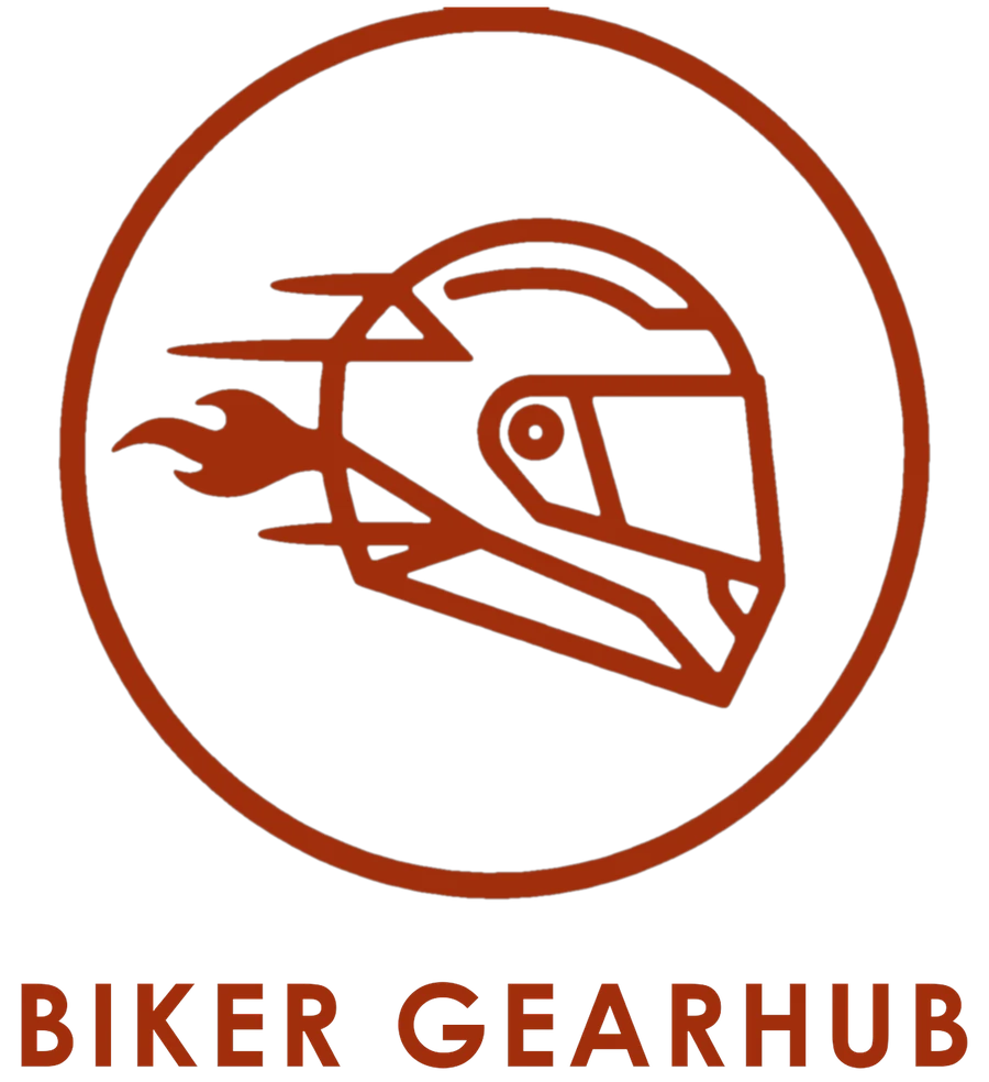 logo biker gearhub